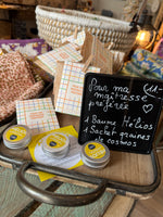 Cadeau maîtresse / maître