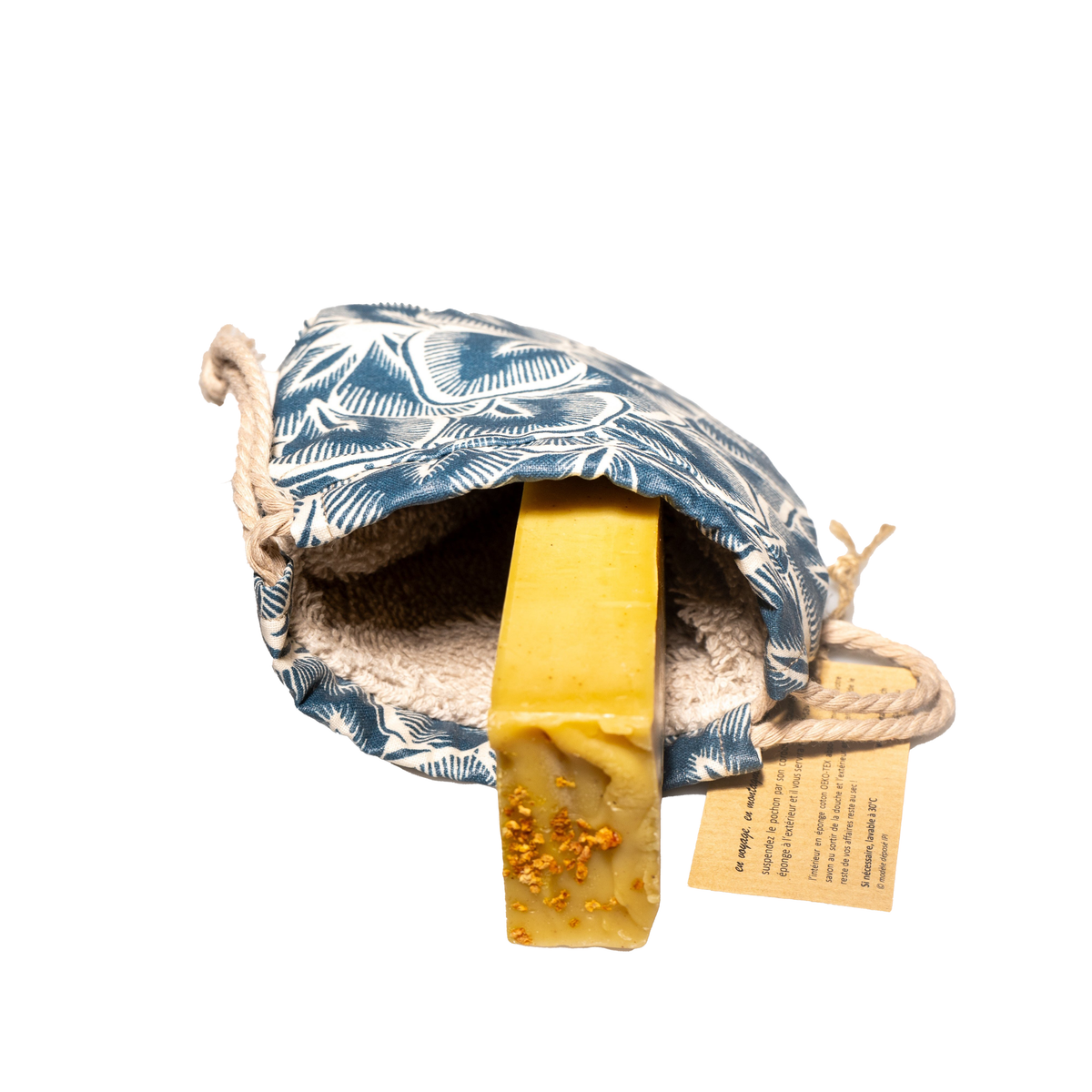 Porte-savons La Tata de Lulu