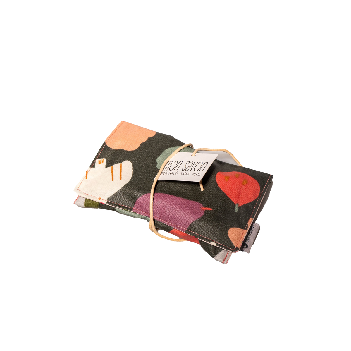 Pochette à savon