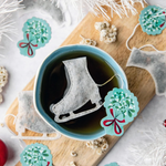 Sachets de thé Pumpkin Chaï - Patin à glace x5