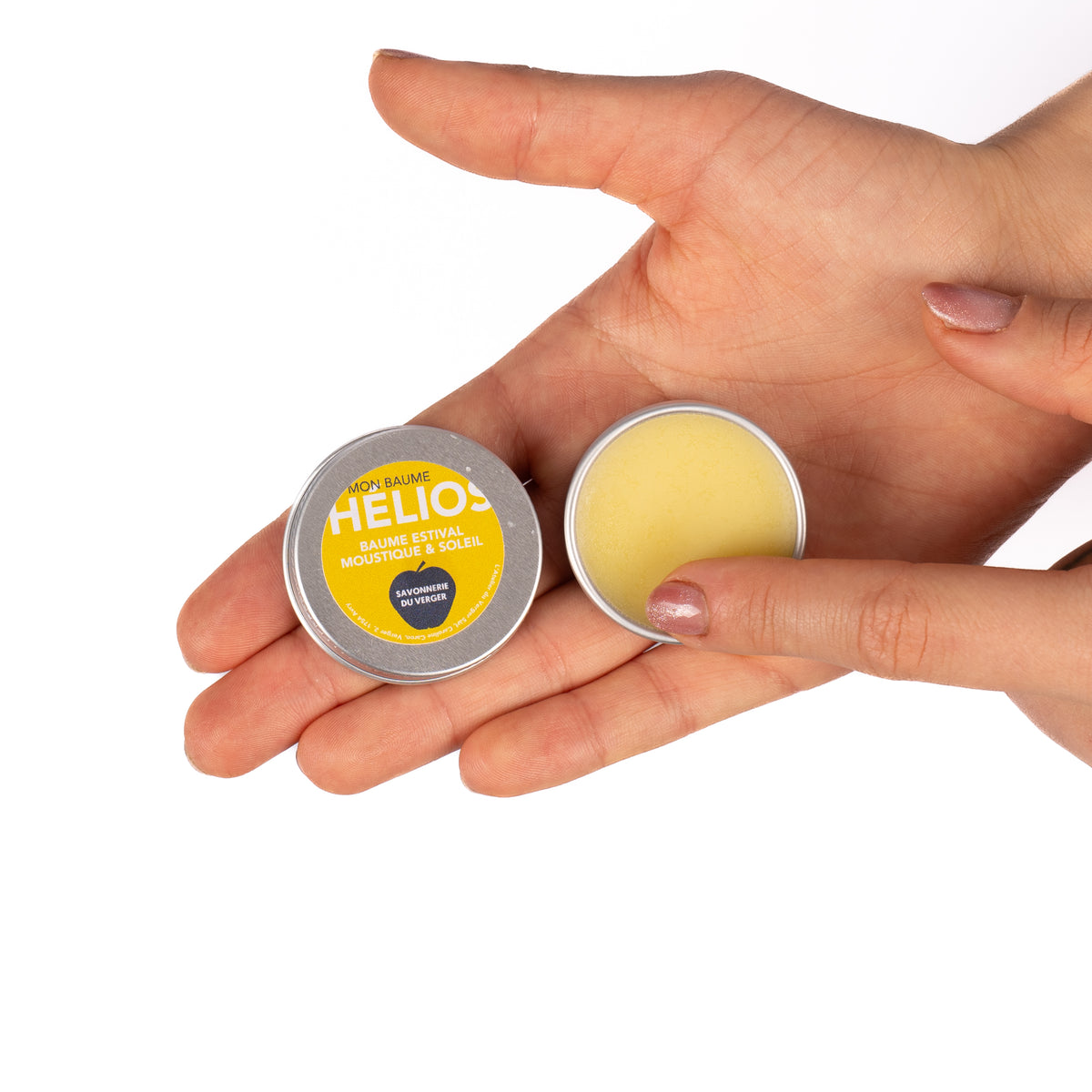 Helios Balsam