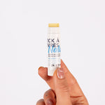 Natürlicher Lippenstift