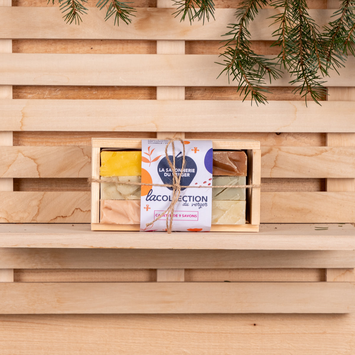 Coffret Collection