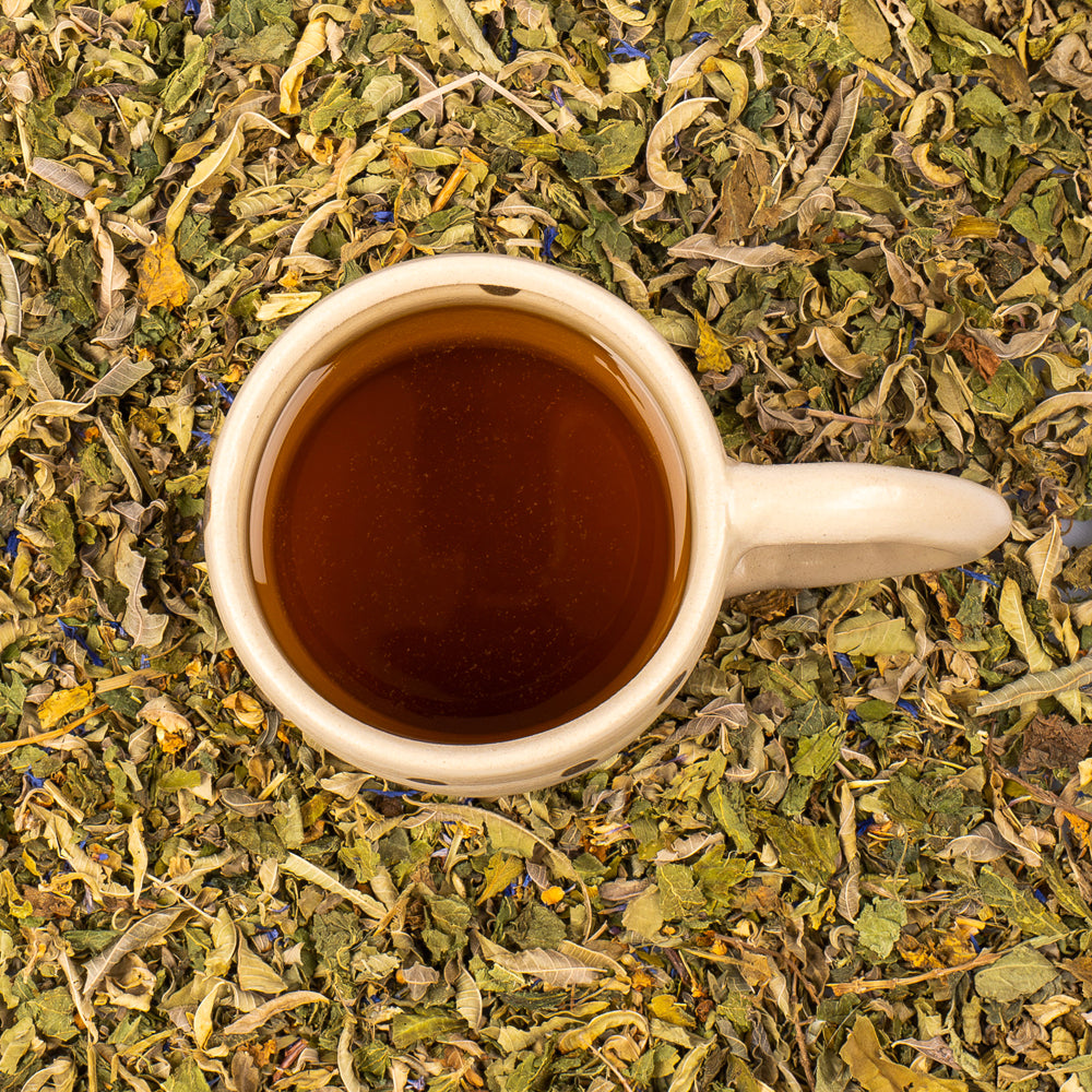 Tisane Douce nuit Bio