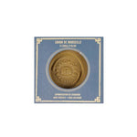 Savon de Marseille - Marius Fabre