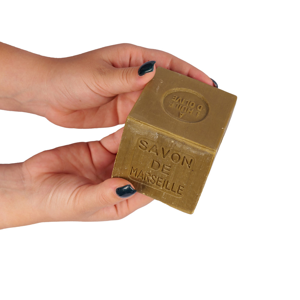 Savon de Marseille - Marius Fabre