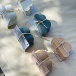 Savon artisanal nuage