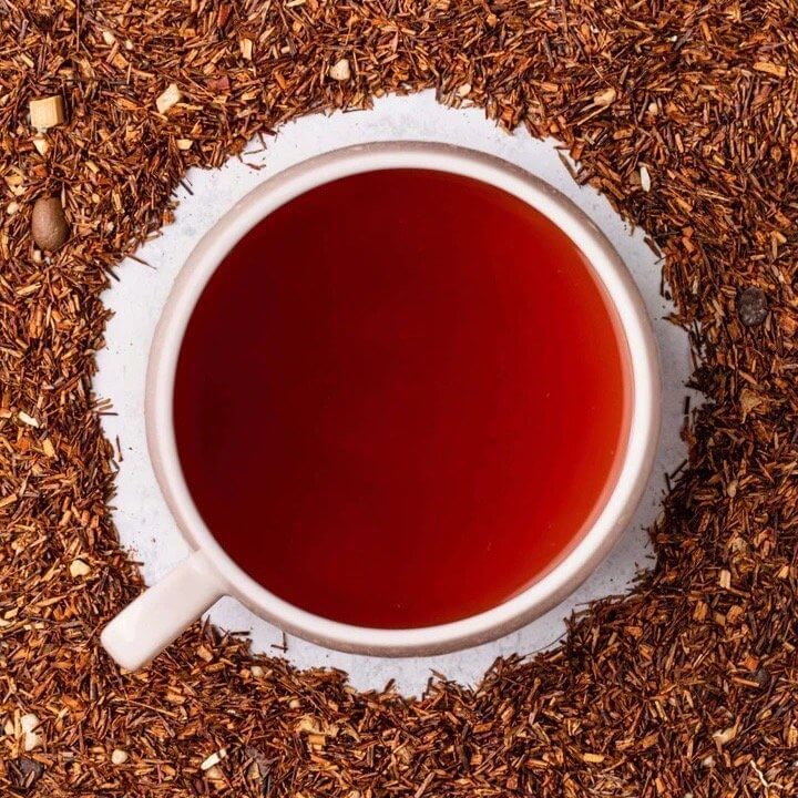 Rooibos Bio des Reines - 100g