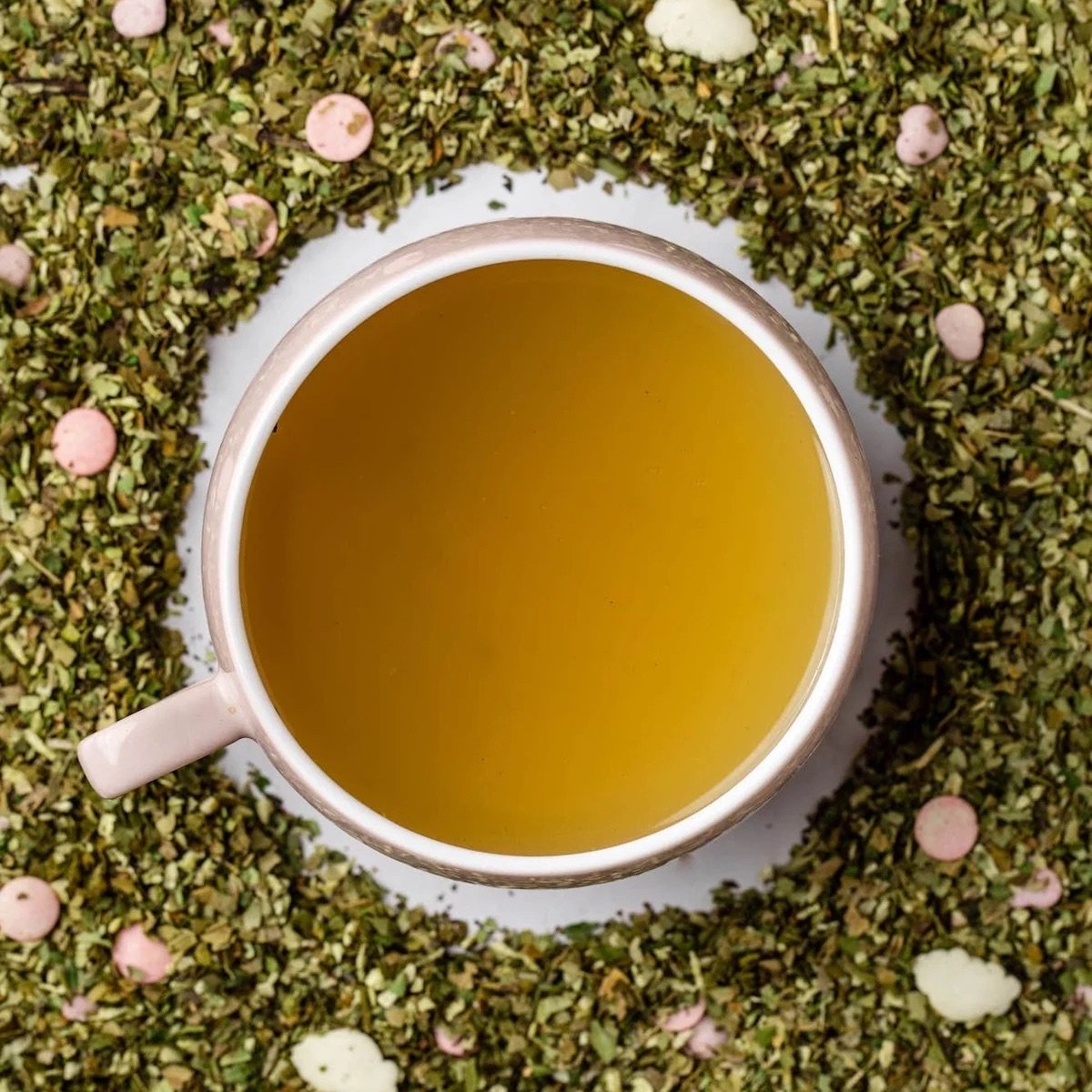Thé Maté Câline Bio - 100g