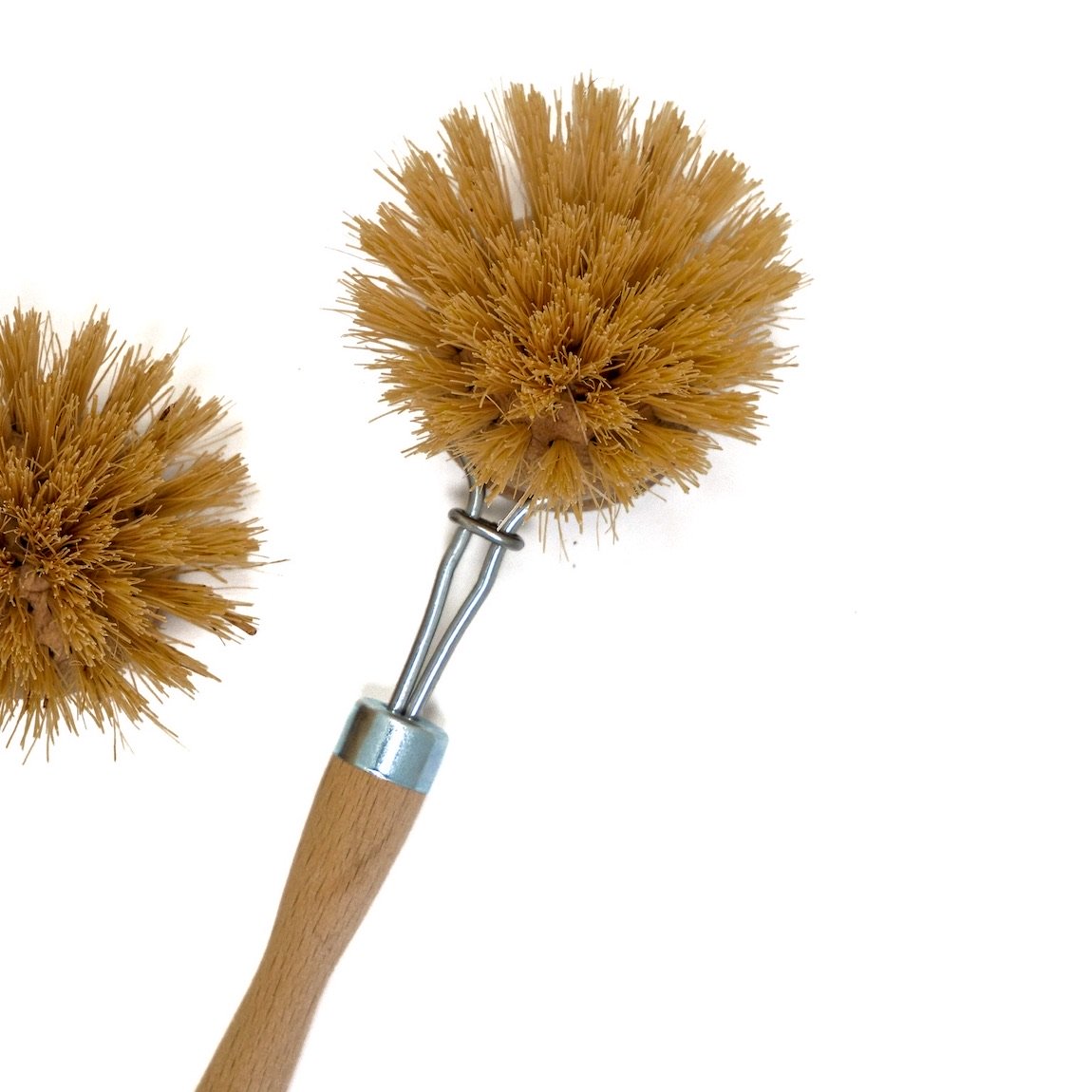 accessoire brosse à vaisselle