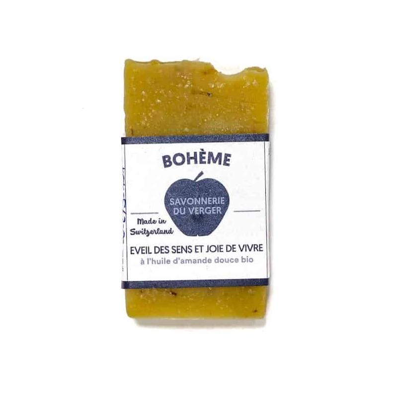savon boheme