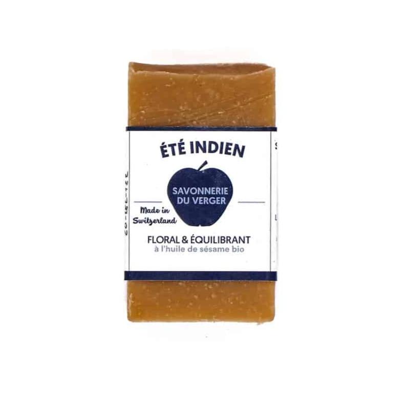 savon été indien