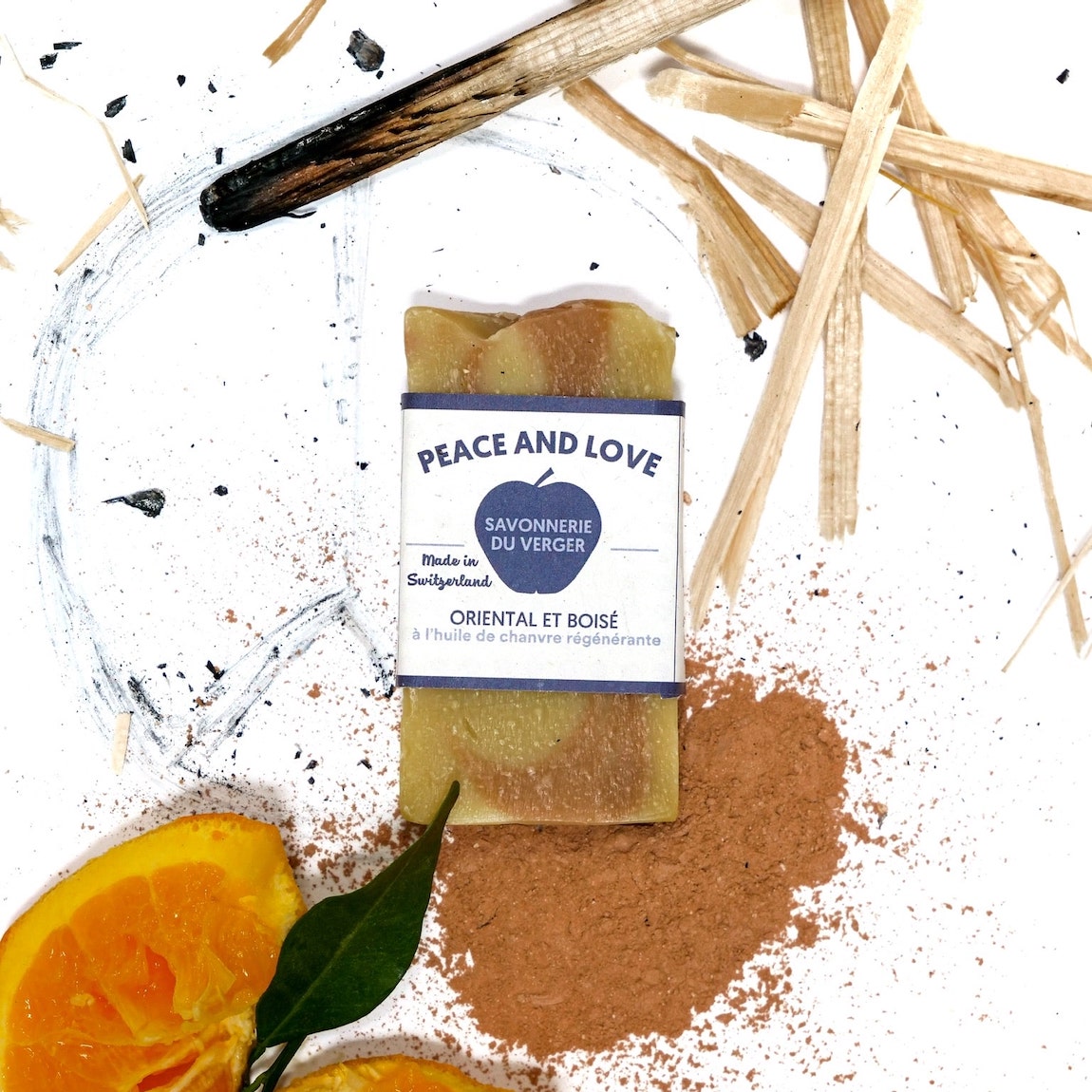 savon peace and love 2