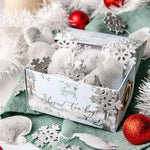 Coffret de sachets de thé x15 - Moufle