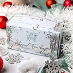 Coffret de sachets de thé x15 - Moufle