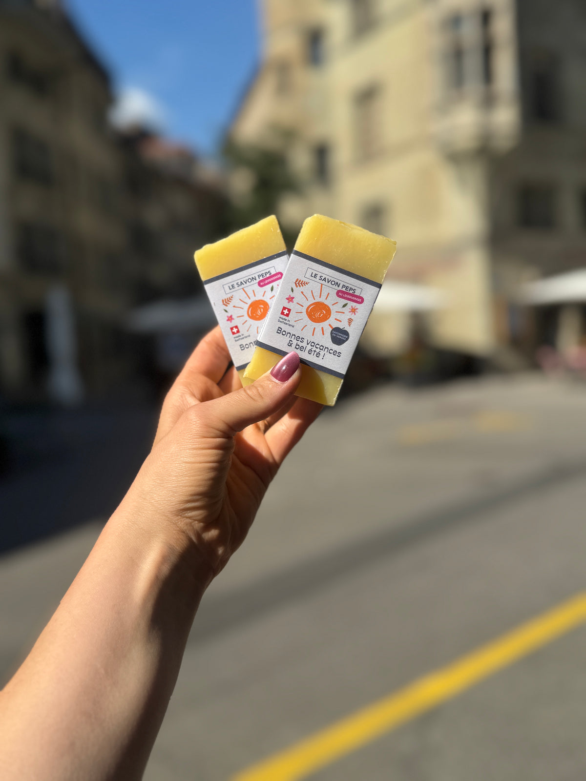 Pep's | Bel été