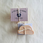 Savon artisanal nuage