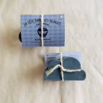 Savon artisanal nuage