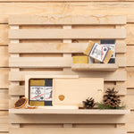 La Légende de Saint-Nicolas