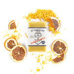 Pochette Saint-Nicolas