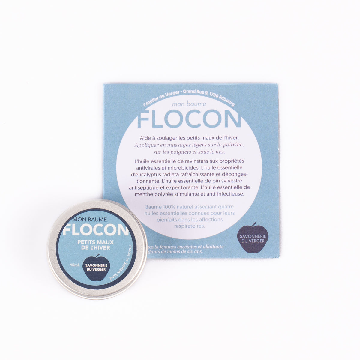 Flocon