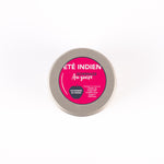 Indisches Sommerpeeling