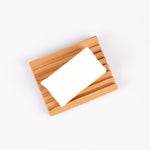 Porte-savons Mélèze