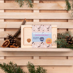 Coffret Douceur d'hiver