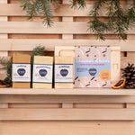 Coffret Douceur d'hiver