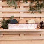 La tête dans les nuages