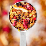 Rooibos Bio Orange Sanguine - 100g