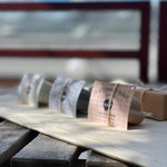 Savon artisanal nuage