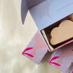 Coffret savons naturels