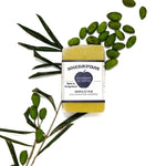 savon douceur d'olive