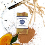 savon peace and love 2