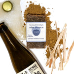 shampooing shikakai grand